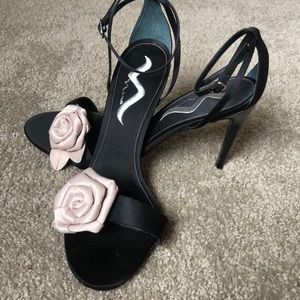 Nina high heels 10